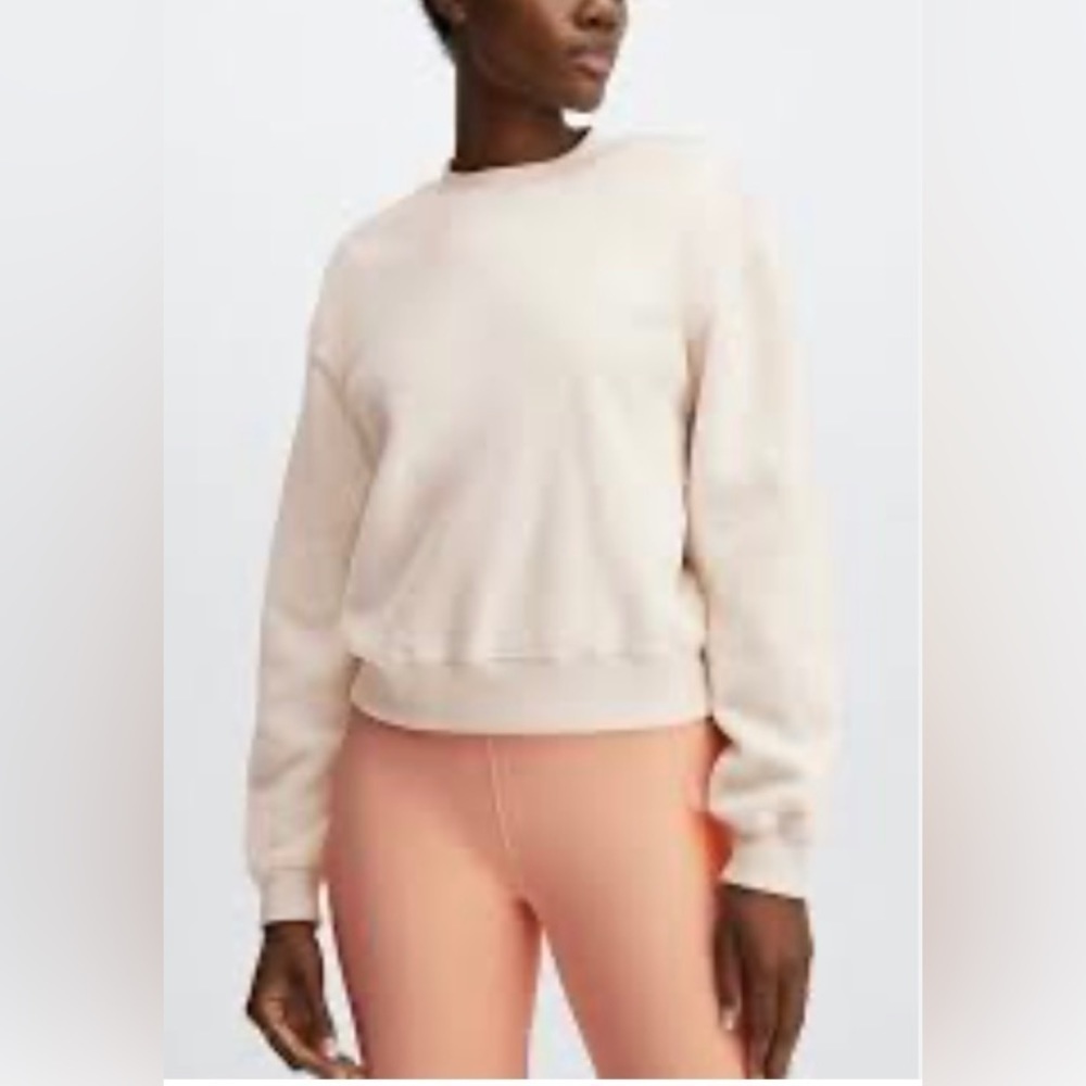 Fabletics Rayne Polar Fleece Size L